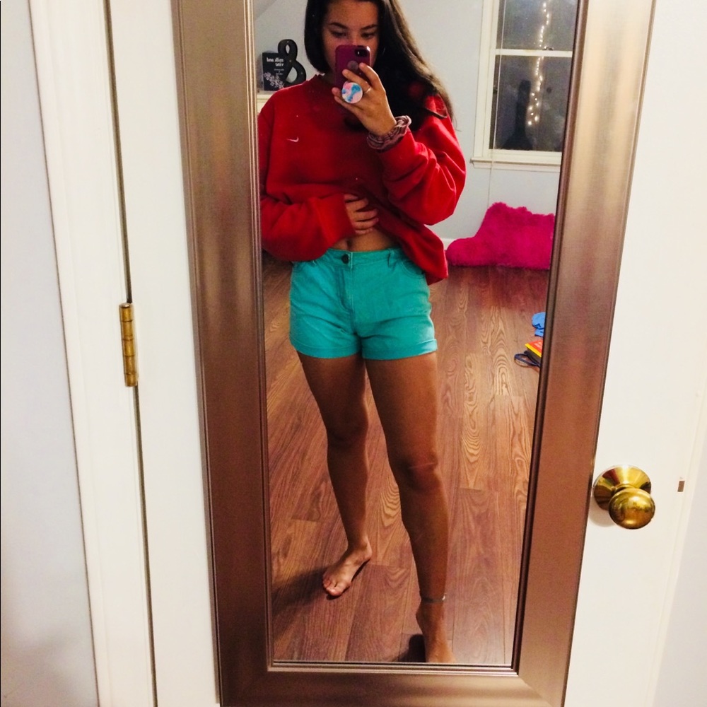 Cherokee Fun Shorts